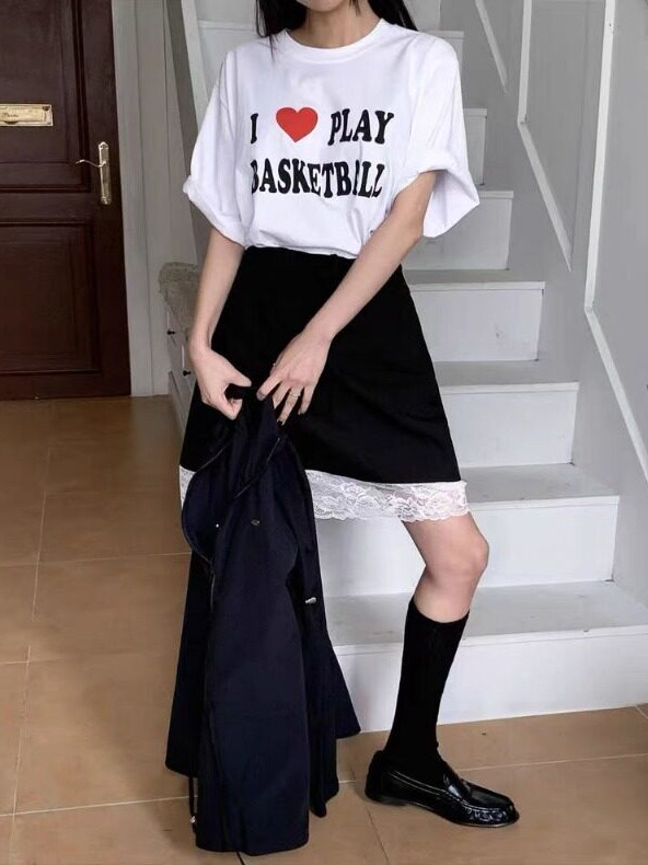 Summer New Style Lace Trim Col - Elastic Lace Trim 评论和价格
