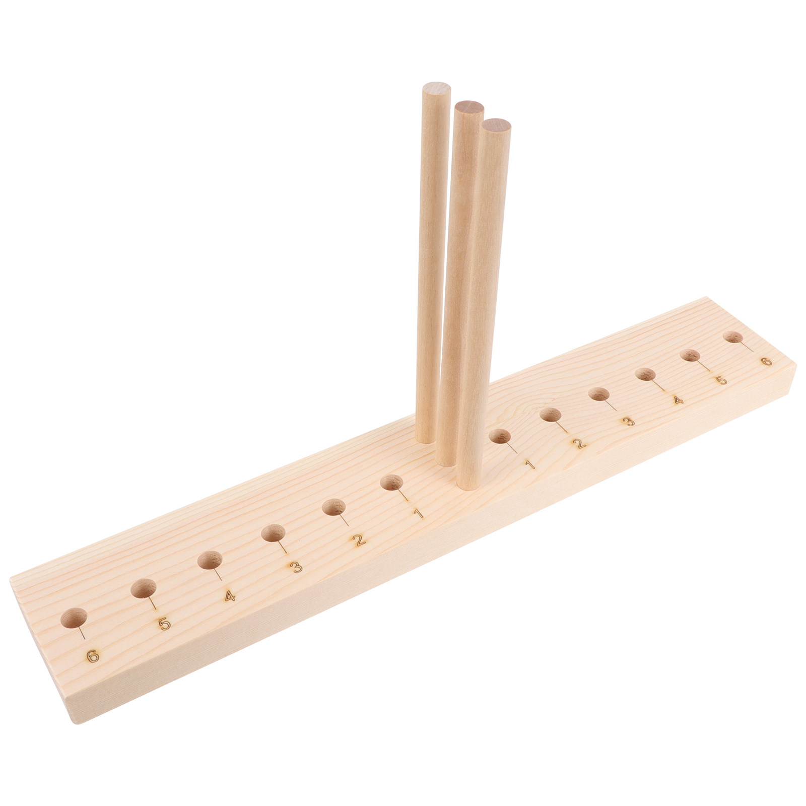 Wooden Bowknot Maker Tool for  - Pom Pom Maker Tool 评论和价格